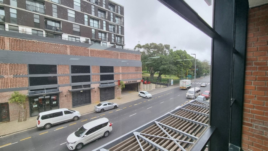 Commercial Property for Sale in Woodstock Western Cape